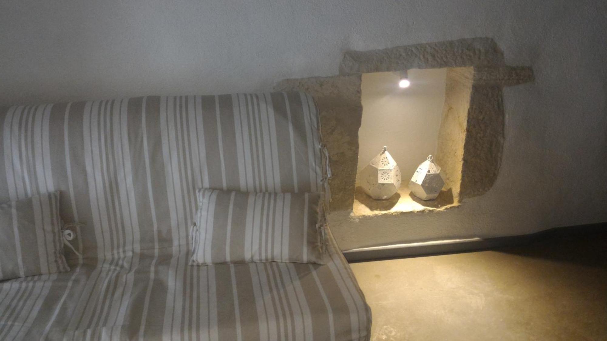 Bed and Breakfast Trulli Don Diego Ночи Экстерьер фото