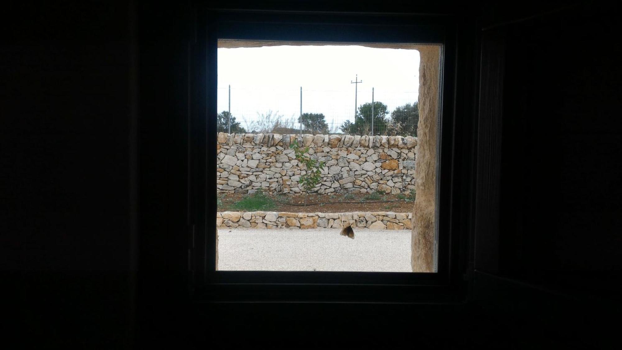 Bed and Breakfast Trulli Don Diego Ночи Экстерьер фото